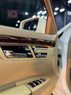 مرسيدس بنز S-Class